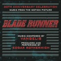 30th Anniversary Celebration, Music from the Motion Picture Blade Runner