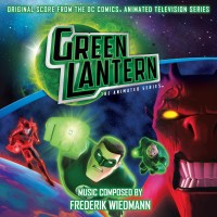 Green Lantern Soundtrack