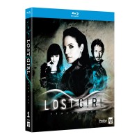 Lost Girl