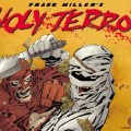 Frank Miller's Holy Terror