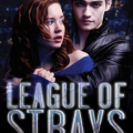 League of Strays by L. B. Schulman