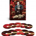 Tarantino XX Celebrate 20 Years Of Filmmaking With The Ultimate Blu-Ray Set 