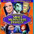 Mad Monster Party Now Available on Blu-Ray