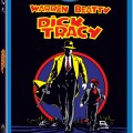 Dick Tracy Finally makes an Appearance on Blu-Ray