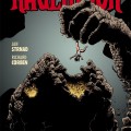 Ragemoor 4 Part Miniseries Collected into 1 Volume