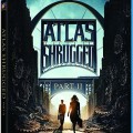 Atlas Shrugged Part II DVD