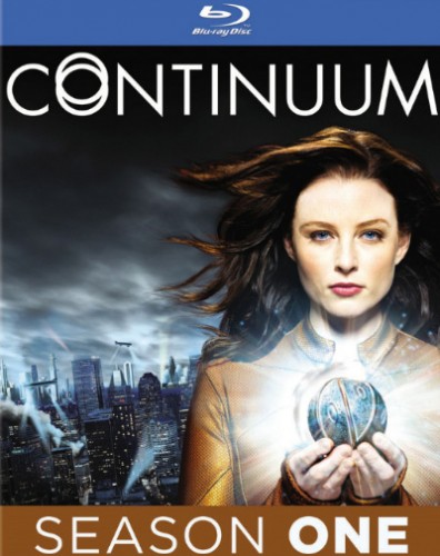 continuum season one