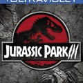 Jurassic Park 1, 2 & 3 Coming to Blu-ray