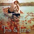 Tris and Izzie by Mette Ivie Harrison