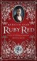 RUBY RED by Kerstin Gier